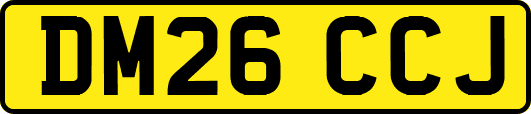 DM26CCJ