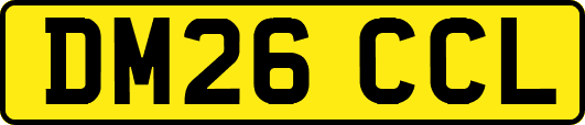 DM26CCL