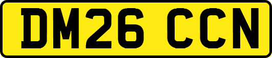 DM26CCN