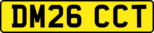 DM26CCT