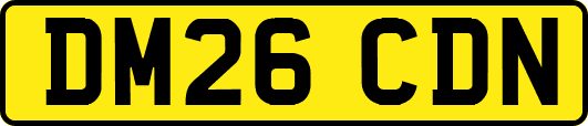 DM26CDN