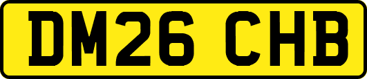 DM26CHB