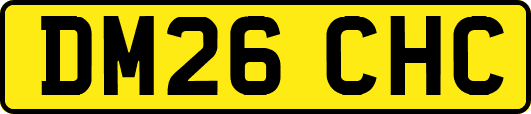 DM26CHC