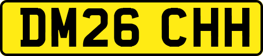 DM26CHH