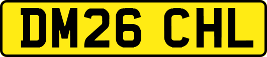 DM26CHL