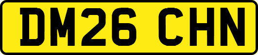 DM26CHN