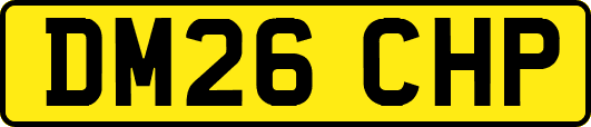 DM26CHP