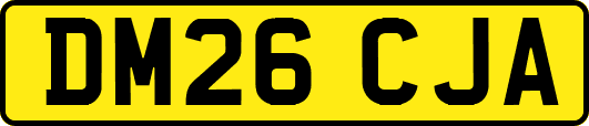 DM26CJA