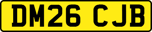 DM26CJB