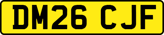 DM26CJF