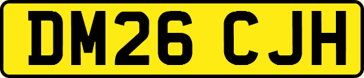 DM26CJH