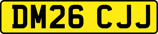 DM26CJJ
