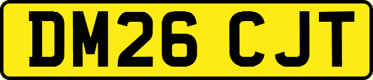 DM26CJT