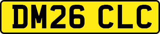 DM26CLC