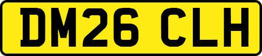 DM26CLH