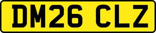 DM26CLZ