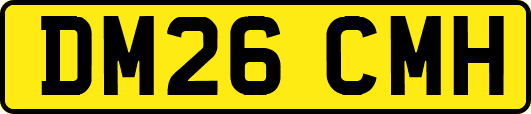 DM26CMH