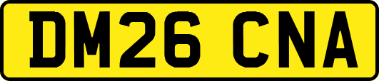 DM26CNA