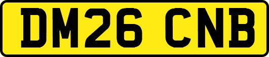 DM26CNB