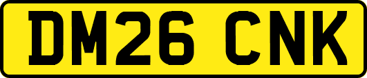 DM26CNK