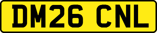 DM26CNL