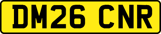 DM26CNR