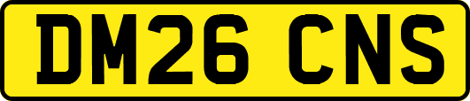 DM26CNS