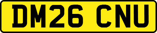 DM26CNU