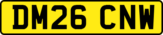 DM26CNW