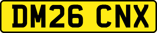 DM26CNX