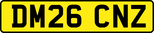 DM26CNZ
