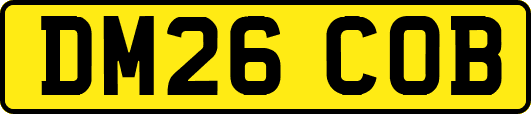 DM26COB