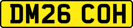 DM26COH