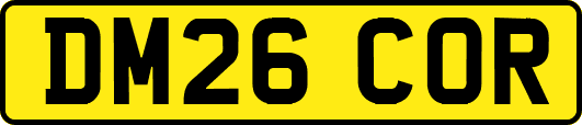 DM26COR