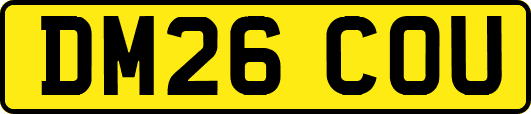DM26COU