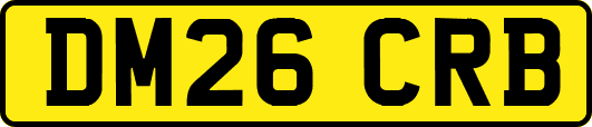 DM26CRB