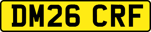 DM26CRF