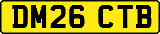 DM26CTB