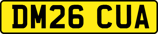 DM26CUA
