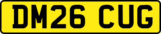 DM26CUG