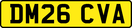 DM26CVA