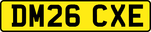 DM26CXE