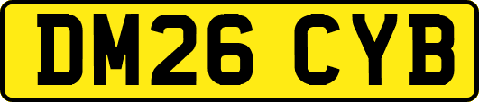 DM26CYB