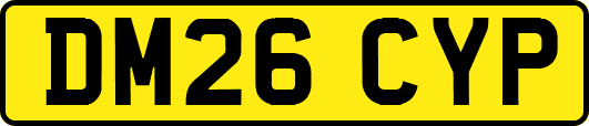 DM26CYP