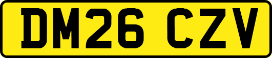 DM26CZV