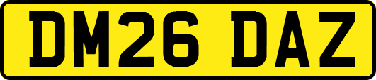 DM26DAZ