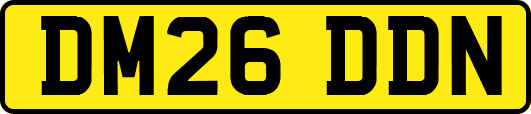 DM26DDN