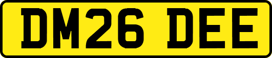 DM26DEE