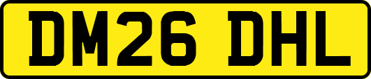 DM26DHL
