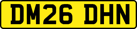 DM26DHN